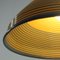 Vintage Pendant Lamp by Yasha Heifetz for Rotaflex, 1960s, Image 2