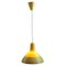 Lampe à Suspension Vintage par Yasha Heifetz pour Rotaflex, 1960s 4