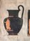 Studies of Archaeological Greek Vases, 18th Century, Drawings, Framed, Set of 4 11
