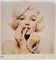 Bert Stern, Marilyn, 1986, Tirage gélatino-argentique 9