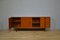 Monika Sideboard in Teak from Faram, Italy, 1960s 7