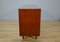 Monika Sideboard aus Teak von Faram, Italien, 1960er 13