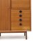 Monika Highboard by George Coslin for Faram, 1960s 6