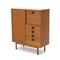 Monika Highboard by George Coslin for Faram, 1960s 1