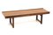 Bench by Torbjørn Afdal for Bruksbo, Norway, 1960s, Image 5