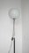 Vintage Floor Lamp by Apolinary Gałecki for Capital Metal Works 6