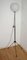 Vintage Floor Lamp by Apolinary Gałecki for Capital Metal Works, Image 5