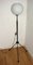 Vintage Floor Lamp by Apolinary Gałecki for Capital Metal Works 1