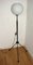Vintage Floor Lamp by Apolinary Gałecki for Capital Metal Works, Image 1