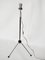 Vintage Floor Lamp by Apolinary Gałecki for Capital Metal Works 4