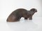 Elena Laverón, Otter, 1980s, Ceramic 3