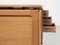 Mid-Century Danish Desk in Oak attributed to Arne Vodder for GV Møbler, 1960s, Image 5