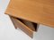 Mid-Century Danish Desk in Oak attributed to Arne Vodder for GV Møbler, 1960s 10