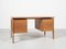 Mid-Century Danish Desk in Oak attributed to Arne Vodder for GV Møbler, 1960s 3