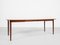 Mid-Century Extendable Dining Table in Teak attributed to Alf Aarseth for Gustav Bahus, 1960s 1