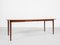 Mid-Century Extendable Dining Table in Teak attributed to Alf Aarseth for Gustav Bahus, 1960s, Image 1