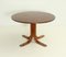 Dining Table in Walnut Wood by Cabos, 1960s 3