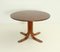 Dining Table in Walnut Wood by Cabos, 1960s, Image 3