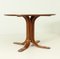 Dining Table in Walnut Wood by Cabos, 1960s, Image 2