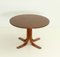 Dining Table in Walnut Wood by Cabos, 1960s 1