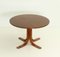 Dining Table in Walnut Wood by Cabos, 1960s, Image 1