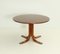 Dining Table in Walnut Wood by Cabos, 1960s 7