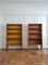 Shelves by Claude Vassal, Set of 2 1
