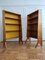 Shelves by Claude Vassal, Set of 2 7