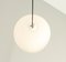 Large Bologna Ceiling Lamp by Aloys F. Gangkofner for Peill & Putzler, 1950s, Image 9