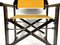 Model Hollywood Outdoor Chairs by C. Hauner for Reguitti, 1960s, Set of 4 5