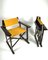 Model Hollywood Outdoor Chairs by C. Hauner for Reguitti, 1960s, Set of 4 14