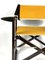Model Hollywood Outdoor Chairs by C. Hauner for Reguitti, 1960s, Set of 4 4