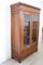 Antique Walnut Bookcase, 19th Century, Image 8