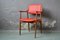 Scandinavian Office Chair, 1950s 5