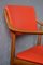 Scandinavian Office Chair, 1950s 8