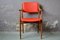 Scandinavian Office Chair, 1950s, Image 3