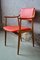 Scandinavian Office Chair, 1950s, Image 1