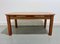 Vintage Wooden Coffee Table 1