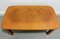 Vintage Wooden Coffee Table 6