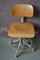 Swivel Workshop Chair, 1950s 5