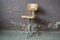 Swivel Workshop Chair, 1950s 3