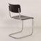 Silla S43 tubular de Mart Stam para Thonet, años 30, Imagen 6