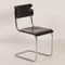 Silla S43 tubular de Mart Stam para Thonet, años 30, Imagen 3