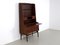 Vintage Danish Rosewood Secretary Desk with Pullout Surface, Image 2