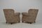 Mid-Century Sessel, 1950er, 2er Set 9