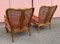 Chippendale Upholstry Armchairs, Set of 2, Image 10