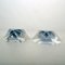 Italian Surrealist Paperweights with Eyes in Acrylic, 1990s, Set of 2, Image 19