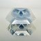 Italian Surrealist Paperweights with Eyes in Acrylic, 1990s, Set of 2 15