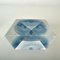 Italian Surrealist Paperweights with Eyes in Acrylic, 1990s, Set of 2, Image 10