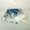 Italian Surrealist Paperweights with Eyes in Acrylic, 1990s, Set of 2 8